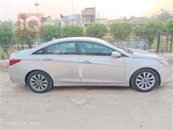 هیوندای سۆناتا